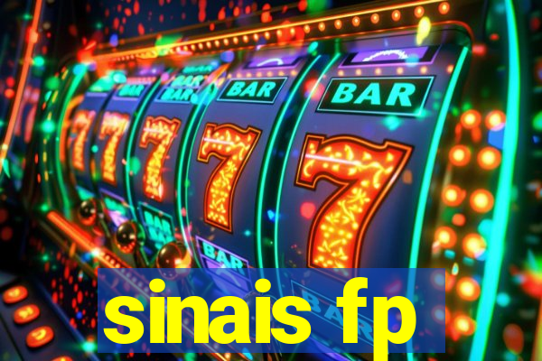 sinais fp